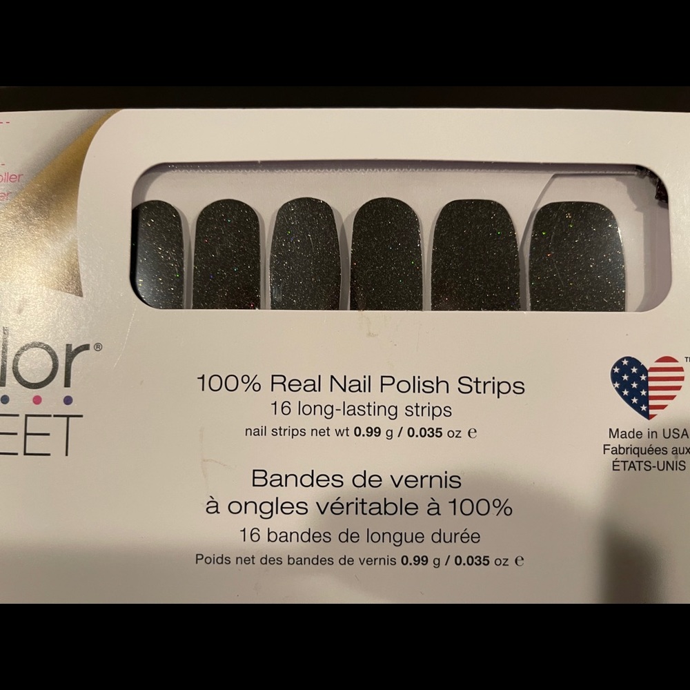 Color Street “ONLY IN VEGAS”